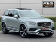 Volvo XC90 2.0 D5 PowerPulse R-Design Auto 4WD Euro 6 (s/s) 5dr 1