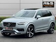 Volvo XC90 2.0 D5 PowerPulse R-Design Auto 4WD Euro 6 (s/s) 5dr 3