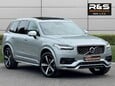 Volvo XC90 2.0 D5 PowerPulse R-Design Auto 4WD Euro 6 (s/s) 5dr 1