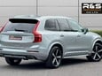 Volvo XC90 2.0 D5 PowerPulse R-Design Auto 4WD Euro 6 (s/s) 5dr 4