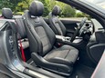 Mercedes-Benz C Class 3.0 C43 V6 AMG Cabriolet G-Tronic+ 4MATIC Euro 6 (s/s) 2dr 19