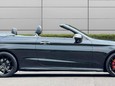 Mercedes-Benz C Class 2.0 C200 AMG Line Cabriolet G-Tronic+ Euro 6 (s/s) 2dr 13