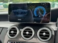 Mercedes-Benz C Class 2.0 C200 AMG Line Cabriolet G-Tronic+ Euro 6 (s/s) 2dr 50