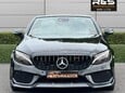 Mercedes-Benz C Class 2.0 C200 AMG Line Cabriolet G-Tronic+ Euro 6 (s/s) 2dr 17