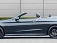 Mercedes-Benz C Class 2.0 C200 AMG Line Cabriolet G-Tronic+ Euro 6 (s/s) 2dr 27