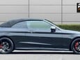 Mercedes-Benz C Class 2.0 C200 AMG Line Cabriolet G-Tronic+ Euro 6 (s/s) 2dr 29