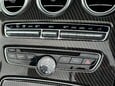 Mercedes-Benz C Class 2.0 C200 AMG Line Cabriolet G-Tronic+ Euro 6 (s/s) 2dr 85