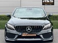 Mercedes-Benz C Class 2.0 C200 AMG Line Cabriolet G-Tronic+ Euro 6 (s/s) 2dr 9