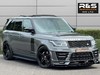 Land Rover Range Rover 4.4 SD V8 Vogue SE Auto 4WD Euro 5 5dr