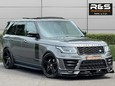 Land Rover Range Rover 4.4 SD V8 Vogue SE Auto 4WD Euro 5 5dr 1