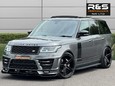 Land Rover Range Rover 4.4 SD V8 Vogue SE Auto 4WD Euro 5 5dr 3