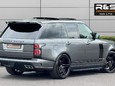 Land Rover Range Rover 4.4 SD V8 Vogue SE Auto 4WD Euro 5 5dr 4