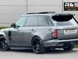 Land Rover Range Rover 4.4 SD V8 Vogue SE Auto 4WD Euro 5 5dr 2