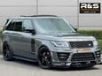 Land Rover Range Rover 4.4 SD V8 Vogue SE Auto 4WD Euro 5 5dr 1