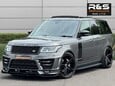 Land Rover Range Rover 4.4 SD V8 Vogue SE Auto 4WD Euro 5 5dr 3