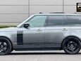 Land Rover Range Rover 4.4 SD V8 Vogue SE Auto 4WD Euro 5 5dr 8