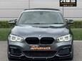 BMW 1 Series 3.0 M140i Euro 6 (s/s) 5dr 5