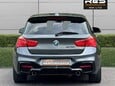 BMW 1 Series 3.0 M140i Euro 6 (s/s) 5dr 6