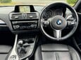 BMW 1 Series 3.0 M140i Euro 6 (s/s) 5dr 18