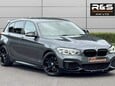 BMW 1 Series 3.0 M140i Euro 6 (s/s) 5dr 1