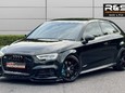 Audi S3 2.0 TFSI S Tronic quattro Euro 6 (s/s) 3dr 3