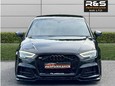 Audi S3 2.0 TFSI S Tronic quattro Euro 6 (s/s) 3dr 5