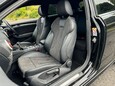 Audi S3 2.0 TFSI S Tronic quattro Euro 6 (s/s) 3dr 15