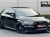 Audi S3 2.0 TFSI S Tronic quattro Euro 6 (s/s) 3dr