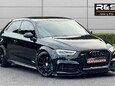 Audi S3 2.0 TFSI S Tronic quattro Euro 6 (s/s) 3dr 1