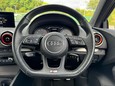 Audi S3 2.0 TFSI S Tronic quattro Euro 6 (s/s) 3dr 23