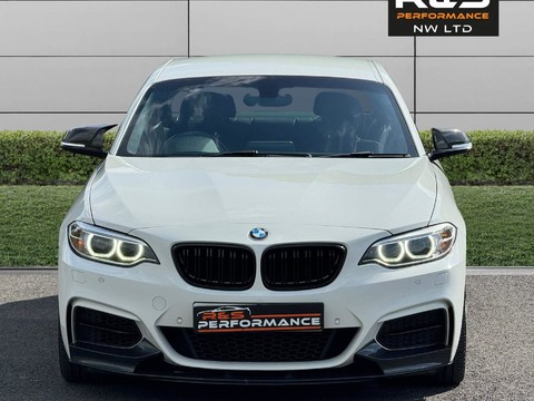 BMW 2 Series 3.0 M240i Auto Euro 6 (s/s) 2dr 5