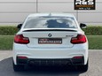 BMW 2 Series 3.0 M240i Auto Euro 6 (s/s) 2dr 6