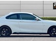 BMW 2 Series 3.0 M240i Auto Euro 6 (s/s) 2dr 7