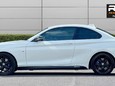 BMW 2 Series 3.0 M240i Auto Euro 6 (s/s) 2dr 8