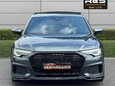 Audi A6 2.0 TDI 40 S line S Tronic Euro 6 (s/s) 5dr 5