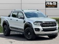 Ford Ranger 2.0 EcoBlue Wildtrak Auto 4WD Euro 6 (s/s) 4dr 1