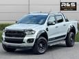 Ford Ranger 2.0 EcoBlue Wildtrak Auto 4WD Euro 6 (s/s) 4dr 3