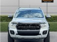 Ford Ranger 2.0 EcoBlue Wildtrak Auto 4WD Euro 6 (s/s) 4dr 5