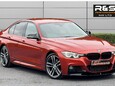 BMW 3 Series 2.0 320d M Sport Shadow Edition Auto Euro 6 (s/s) 4dr 1