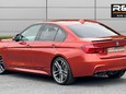 BMW 3 Series 2.0 320d M Sport Shadow Edition Auto Euro 6 (s/s) 4dr 2