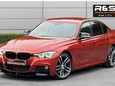 BMW 3 Series 2.0 320d M Sport Shadow Edition Auto Euro 6 (s/s) 4dr 3