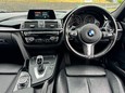 BMW 3 Series 2.0 320d M Sport Shadow Edition Auto Euro 6 (s/s) 4dr 18