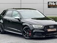 Audi S3 2.0 TFSI Sportback quattro Euro 6 (s/s) 5dr 1