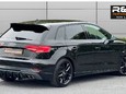 Audi S3 2.0 TFSI Sportback quattro Euro 6 (s/s) 5dr 4