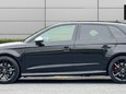 Audi S3 2.0 TFSI Sportback quattro Euro 6 (s/s) 5dr 8