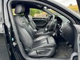 Audi S3 2.0 TFSI Sportback quattro Euro 6 (s/s) 5dr 10