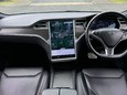 Tesla Model S P100DL (Dual Motor) Auto 4WD 5dr (Ludicrous) 9