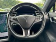 Tesla Model S P100DL (Dual Motor) Auto 4WD 5dr (Ludicrous) 25