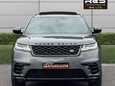 Land Rover Range Rover Velar 2.0 D180 R-Dynamic S Auto 4WD Euro 6 (s/s) 5dr 5