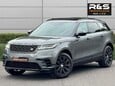 Land Rover Range Rover Velar 2.0 D180 R-Dynamic S Auto 4WD Euro 6 (s/s) 5dr 3